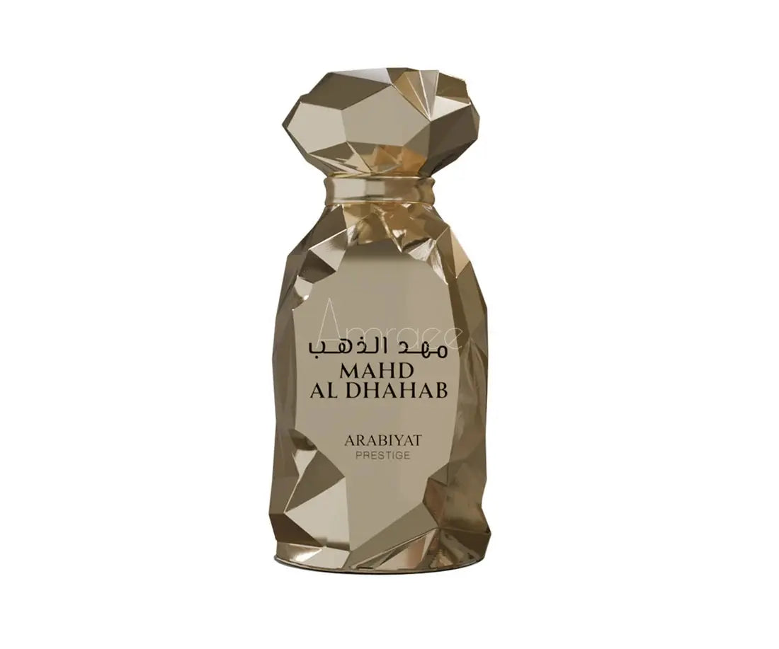 Mahd Al Dhahab, Arabiyat Prestige Parfum My Perfumes Amraee