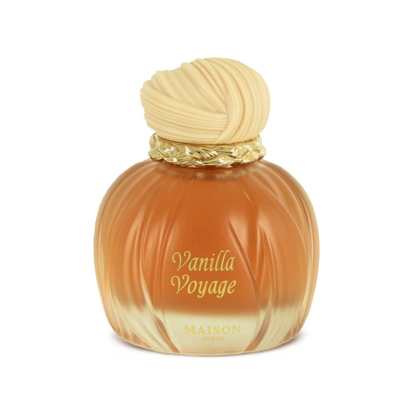 Vanilla Voyage, Maison Asrar Parfum Maison Asrar Amraee