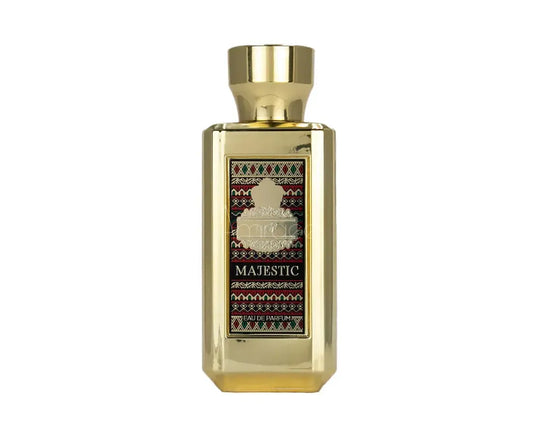 Majestic, MPF  Parfum My Perfumes Amraee