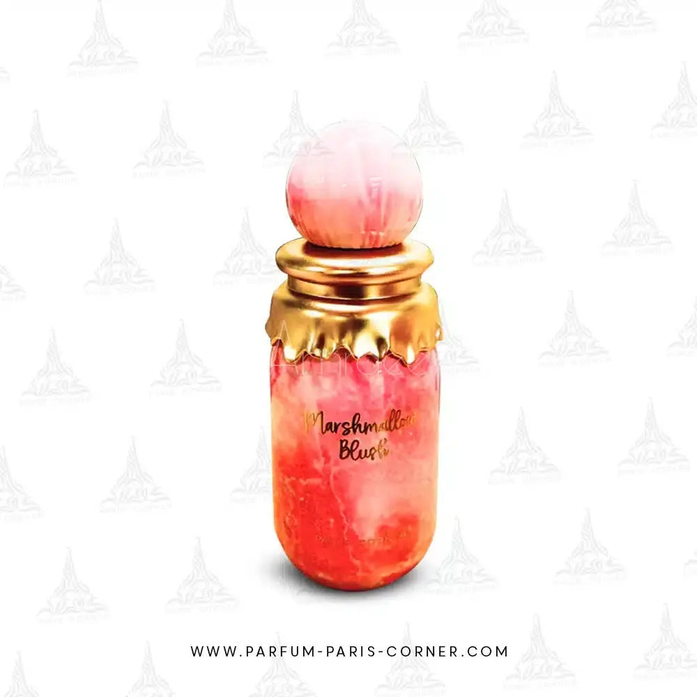 Marshmallow Blush, Paris Corner  Parfum Paris Corner Amraee