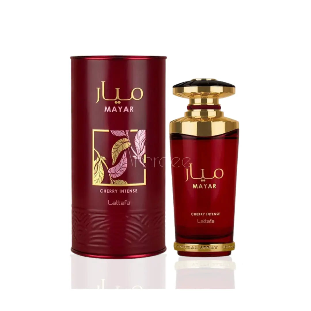 Mayar Cherry Intense, Lattafa  Parfum Lattafa Amraee