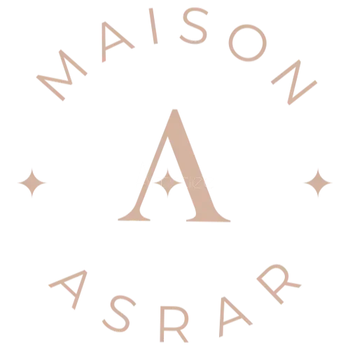 Vanilla Voyage, Maison Asrar Parfum Maison Asrar Amraee