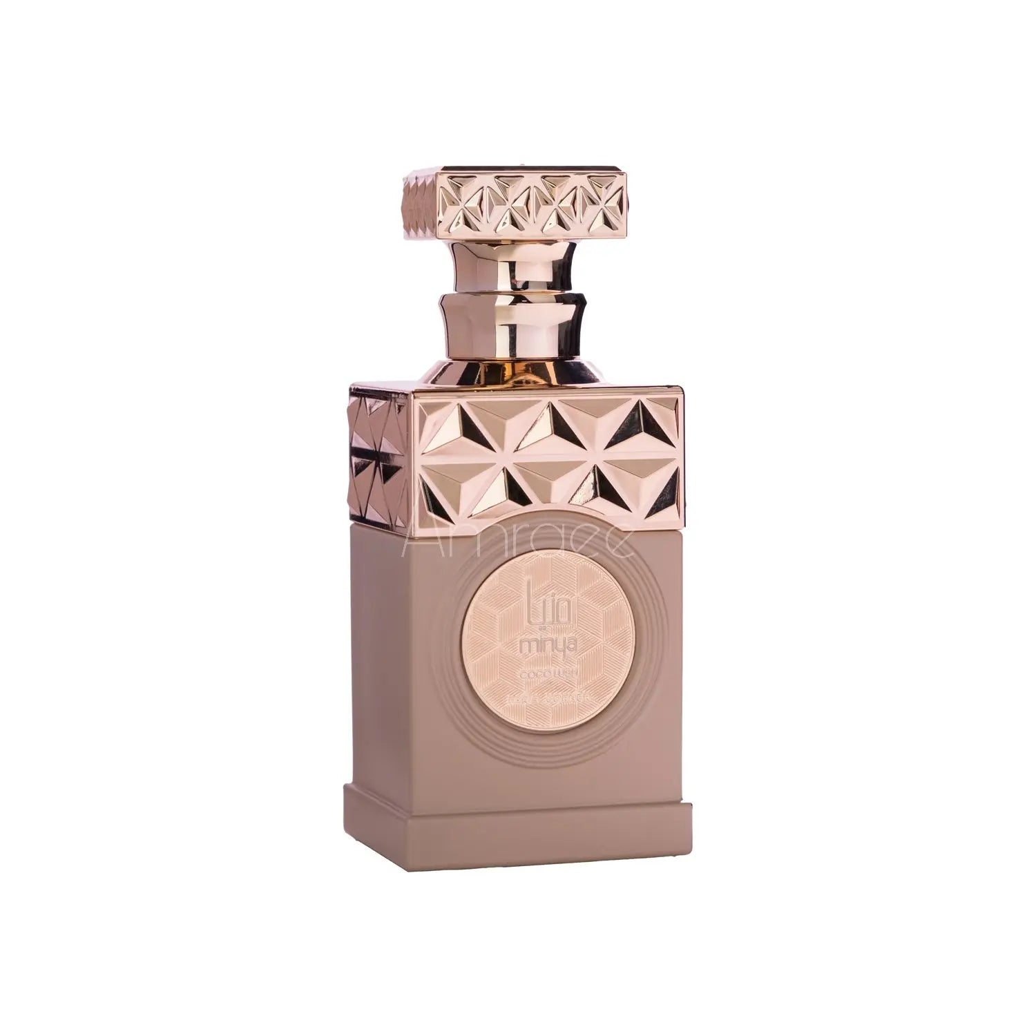 MINYA_COCO LUSH_Paris_Corner