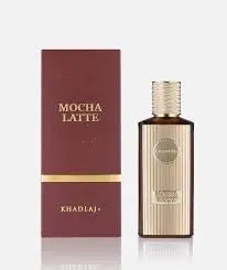 Mocha Latte, Khadlaj  Parfum Khadlaj Amraee