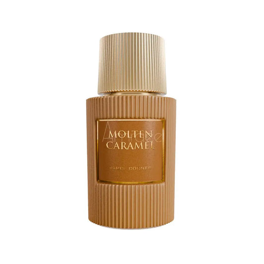 Molten Caramel - Paris Corner  Parfum Paris Corner Amraee