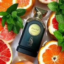Muhit, Al Absar  Parfum Al Absar Amraee