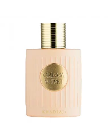 Cream Velvet, Khadlaj  Parfum Khadlaj Amraee