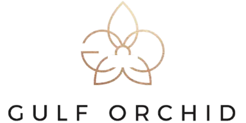 Pink Marshmallow, Gulf Orchid  Parfum Gulf Orchid Amraee