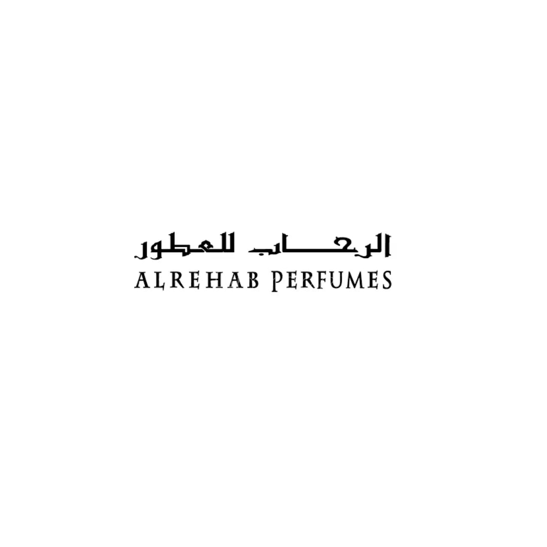 Nebras - Al Rehab  Parfum Al Rehab Amraee