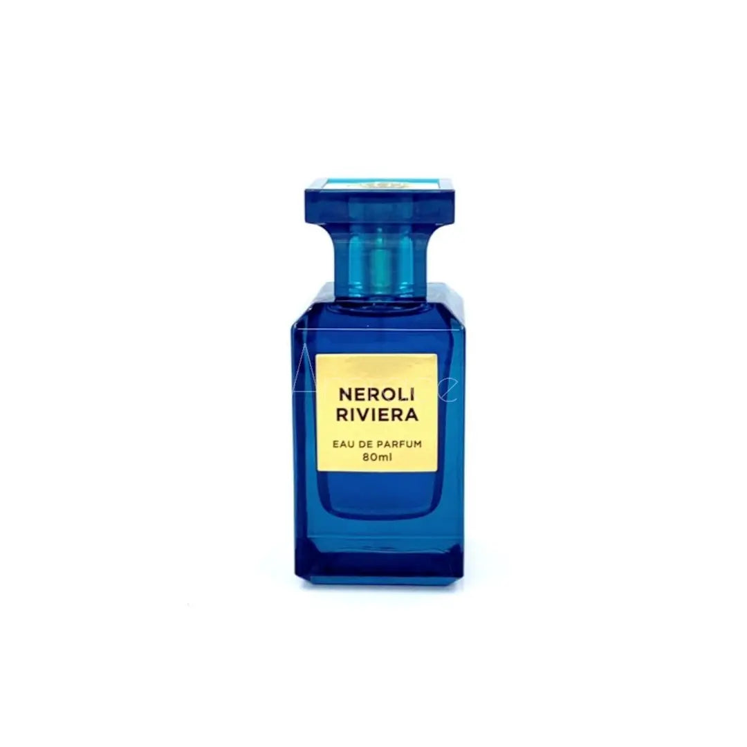 Neroli Riviera, Fragrance World  Parfum Fragrance World Amraee