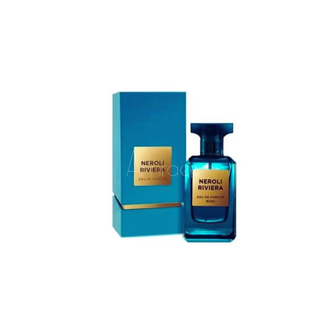 Neroli Riviera, Fragrance World  Parfum Fragrance World Amraee