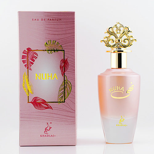 Nuha, Khadlaj