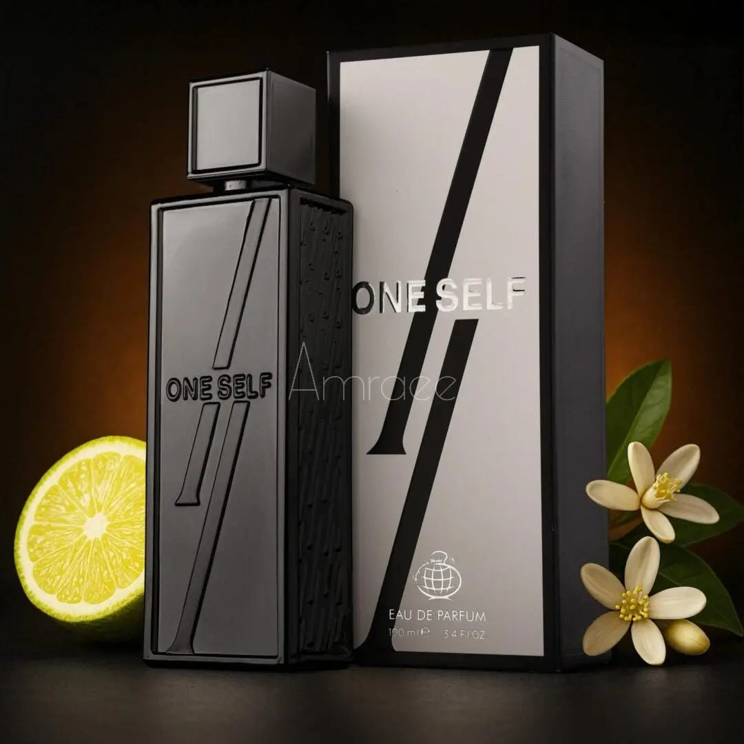 One Self, Fragrance World Parfum Fragrance World Amraee