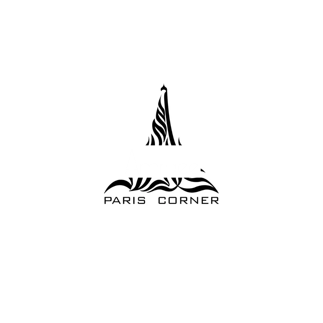 logo paris corner - amraee.com