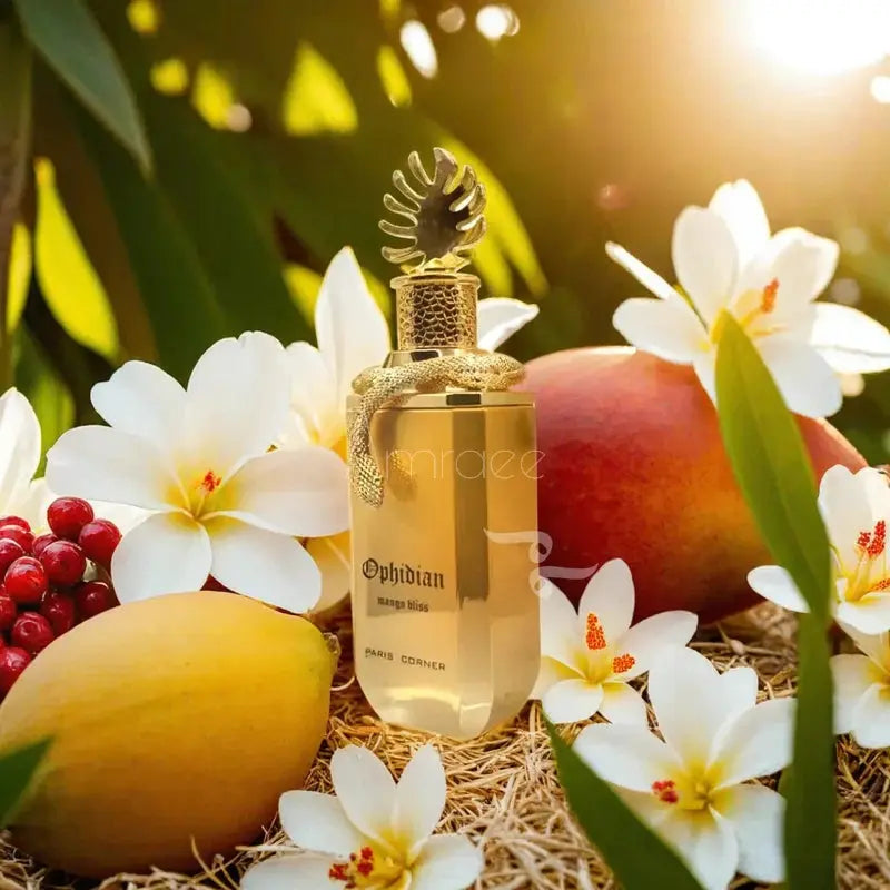 Ophidian Mango Bliss, Paris Corner Parfum Paris Corner Amraee