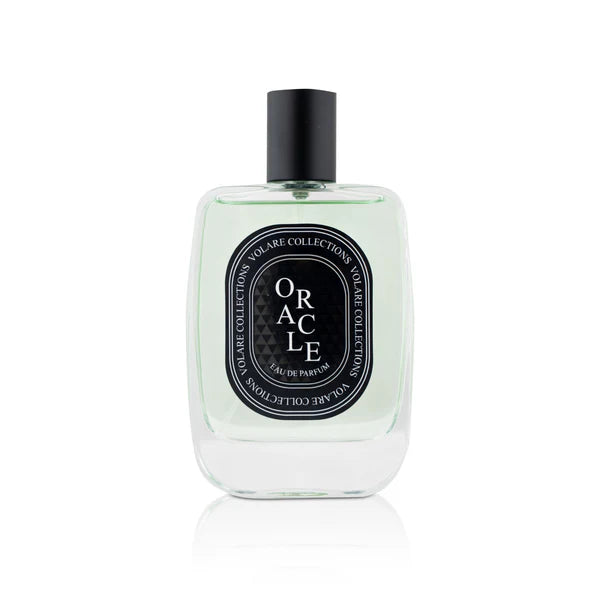 Oracle, Volaré Parfum Volaré Amraee