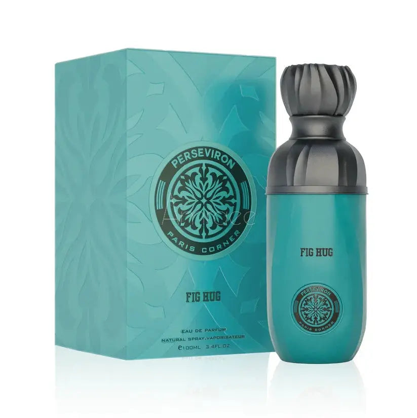 Perseviron Fig Hug, Paris Corner Parfum Paris Corner Amraee
