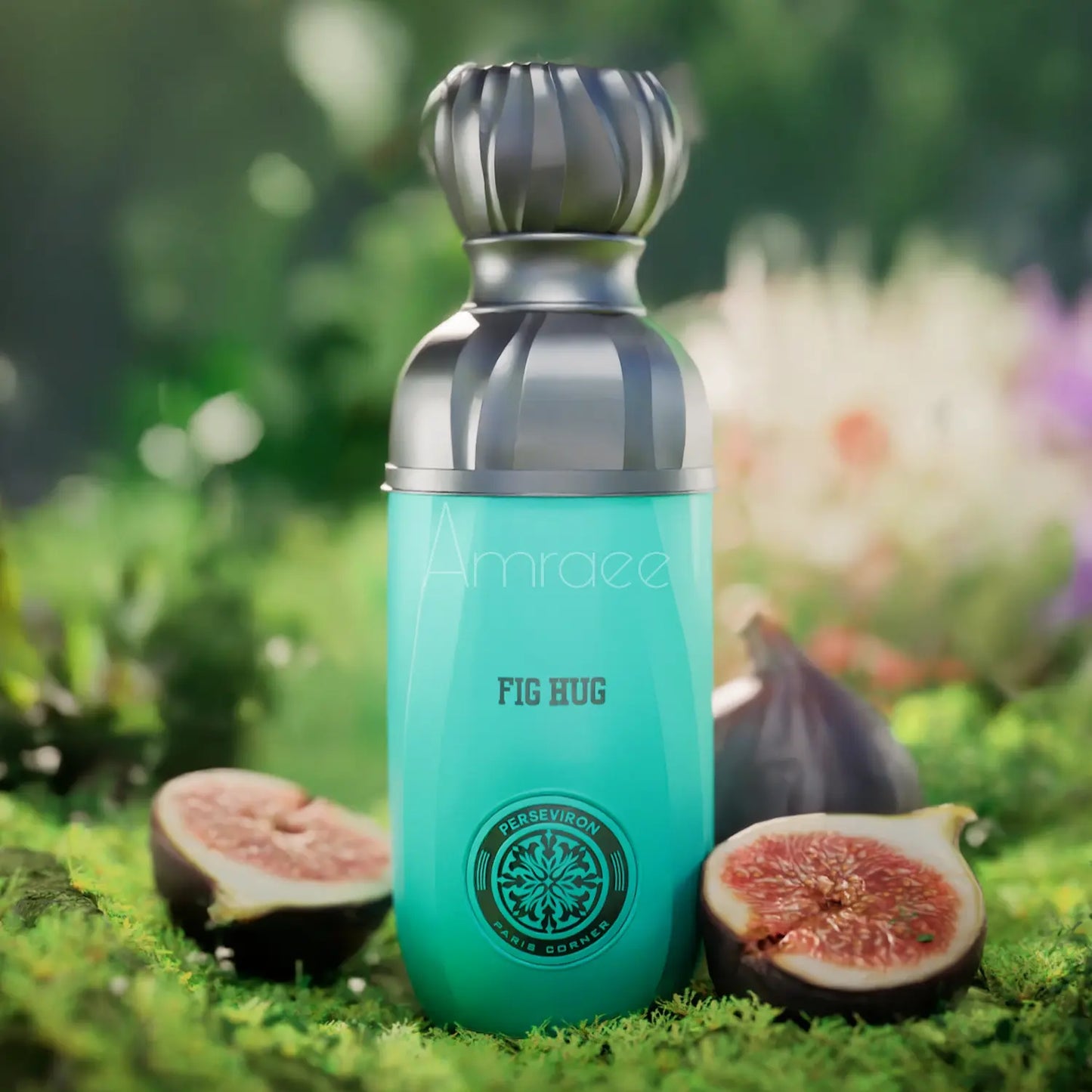 Perseviron Fig Hug, Paris Corner Parfum Paris Corner Amraee