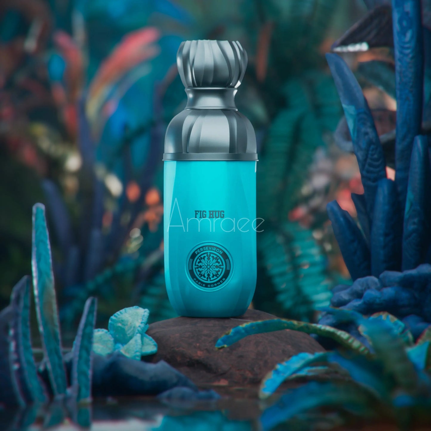 Perseviron Fig Hug, Paris Corner Parfum Paris Corner Amraee