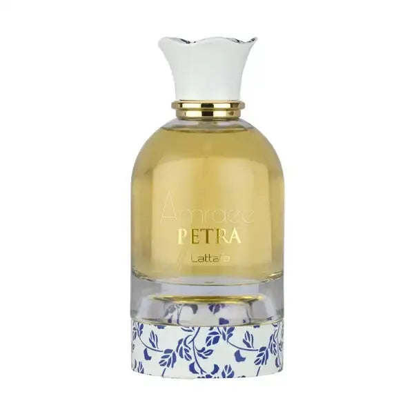 Petra, Lattafa Parfum Lattafa Amraee