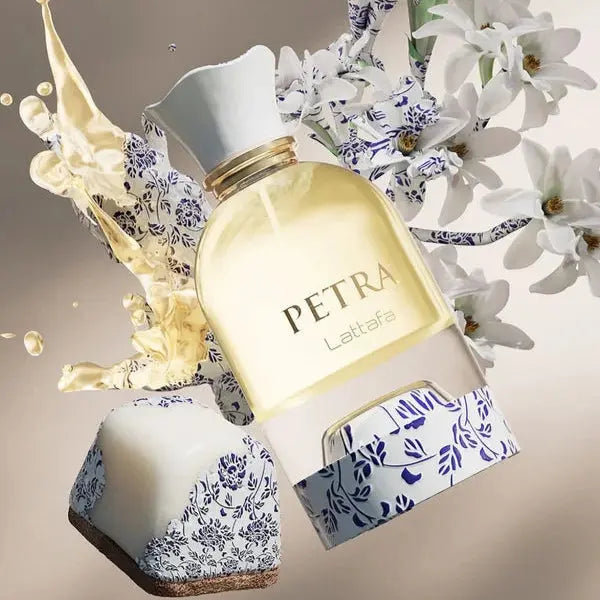 Petra, Lattafa Parfum Lattafa Amraee