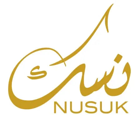 Raheeq, Nusuk Parfum Nusuk Amraee