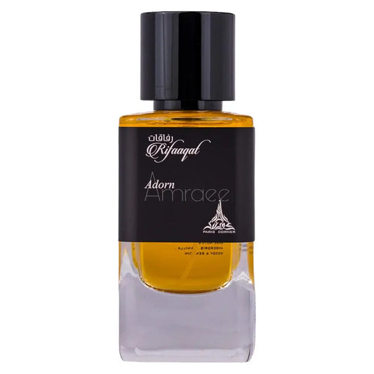Rifaaqat Adorn - Paris Corner  Parfum Paris Corner Amraee