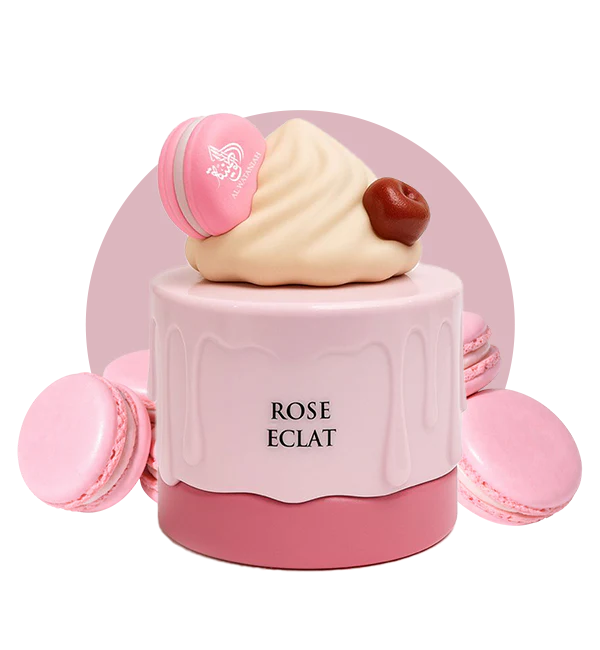 Rose Eclat Al Wataniah Munchies