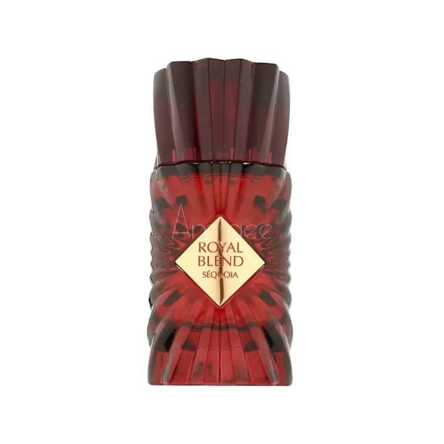 Royal Blend Séquoia,  French Avenue  Parfum FRENCH AVENUE Amraee