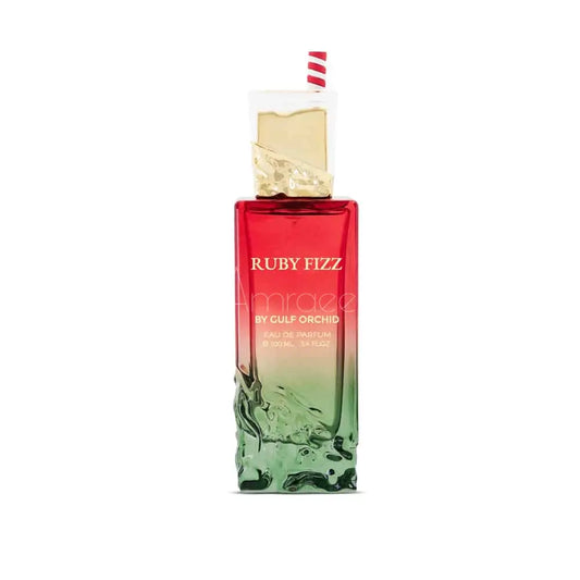 Ruby Fizz, Gulf Orchid  Parfum Gulf Orchid Amraee