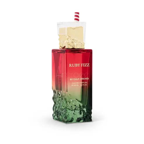 Ruby Fizz, Gulf Orchid Parfum Gulf Orchid Amraee