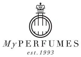 My Perfumes logo