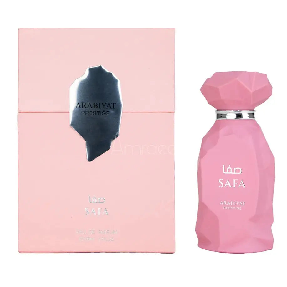 Safa, Arabiyat Prestige  Parfum My Perfumes Amraee