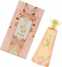 Sara, Khadlaj  Parfum Khadlaj Amraee
