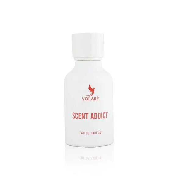 Scent Addict, Volaré Parfum Volaré Amraee