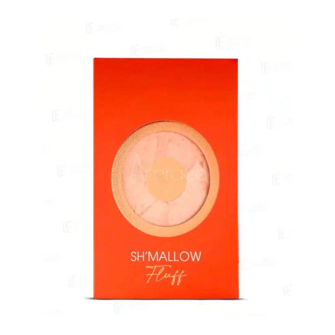 Sh’Mallow Fluff, French Avenue  Parfum FRENCH AVENUE Amraee