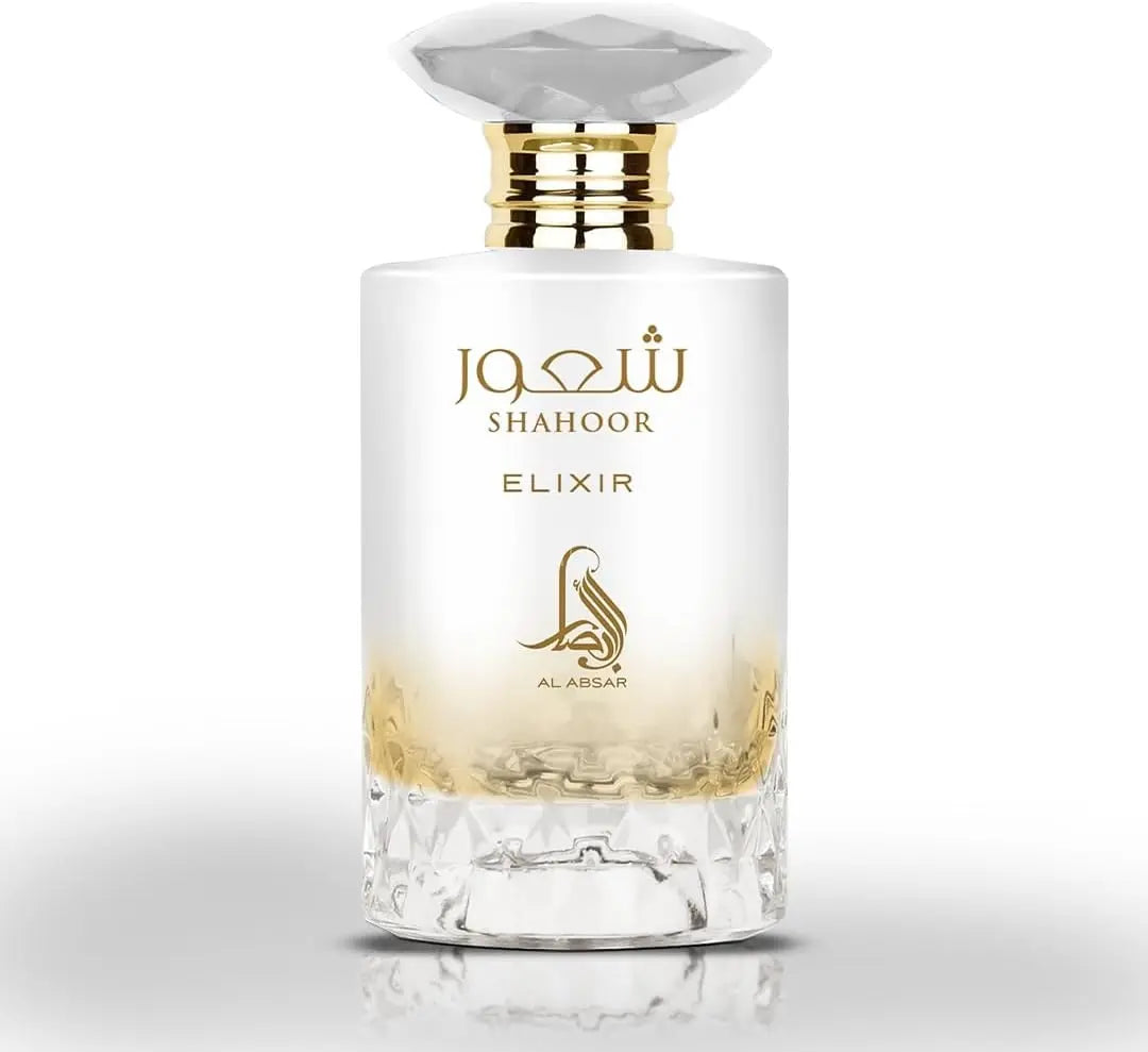 Shahoor Elixir, Al Absar  Parfum Al Absar Amraee