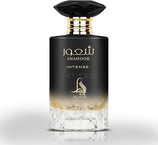 Shahoor Intense, Al Absar  Parfum Al Absar Amraee