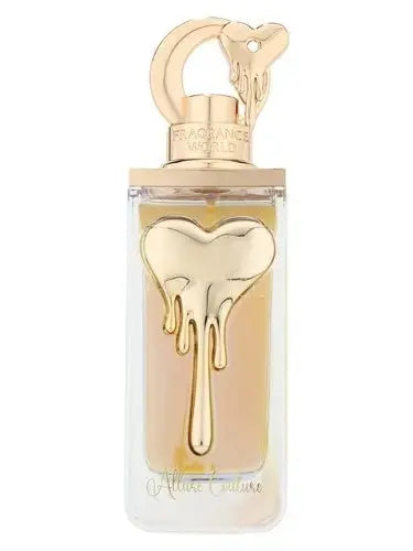 Allure Couture, Fragrance World  Parfum Fragrance World Amraee
