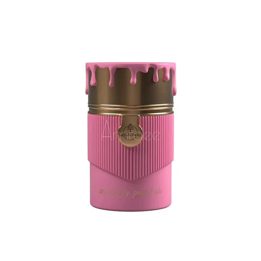 Strawbery Pound Cake, Ministry of Gourmand, Paris Corner  Parfum Paris Corner Amraee