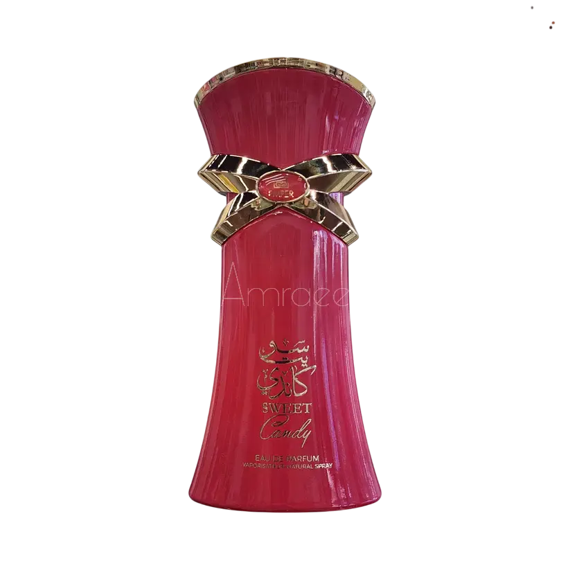 Sweet Candy, Emper Parfum Emper Amraee