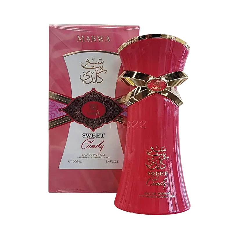 Sweet Candy, Emper  Parfum Emper Amraee