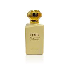 Tofy Caramel, L'Affair