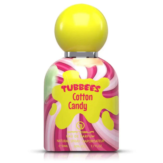 Tubbees Cotton Candy   Grandeur Amraee