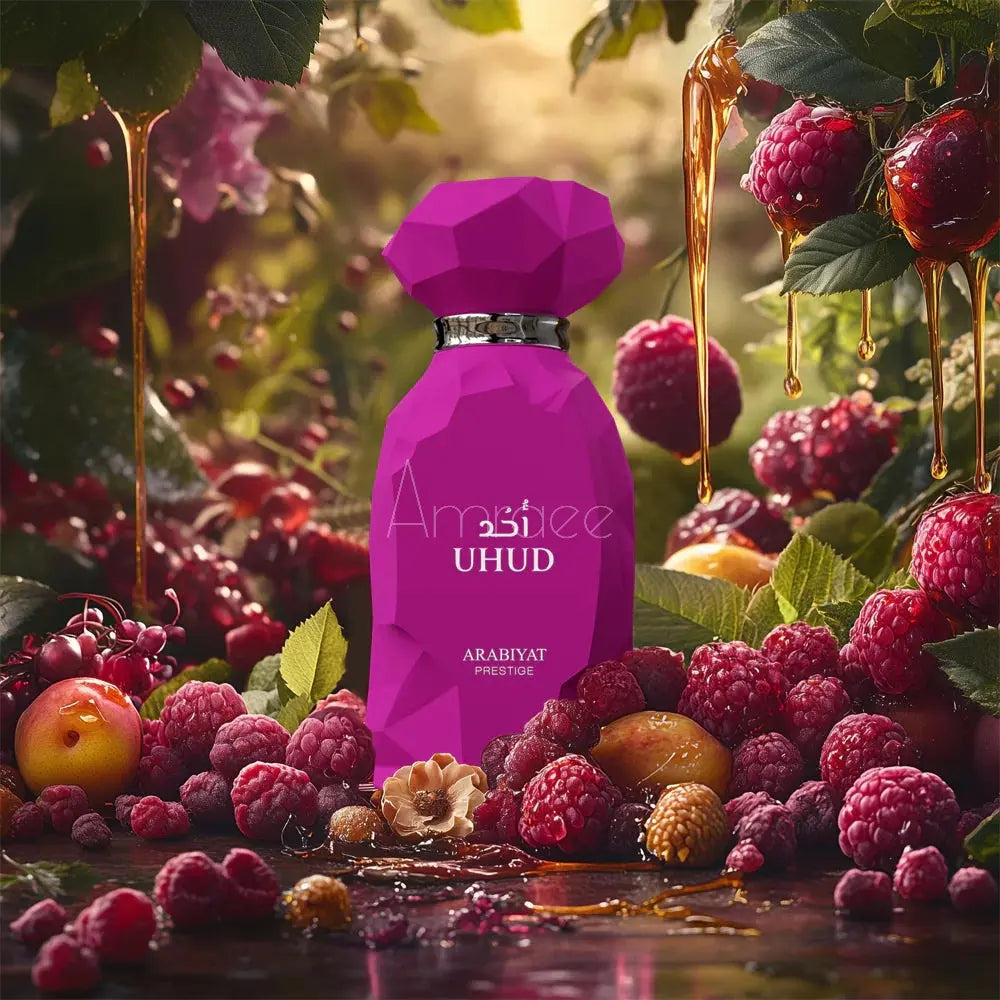 Uhud, Arabiyat Prestige  Parfum My Perfumes Amraee