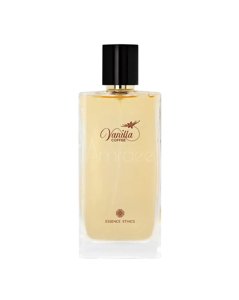 Vanilla Coffee, Essence Ethics by AlRehab  Parfum Essence Ethics Amraee