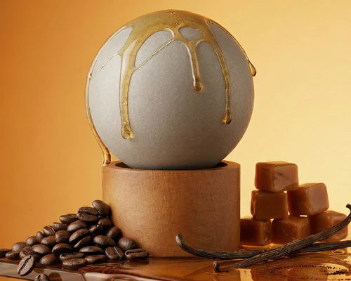 Vanilla Expresso