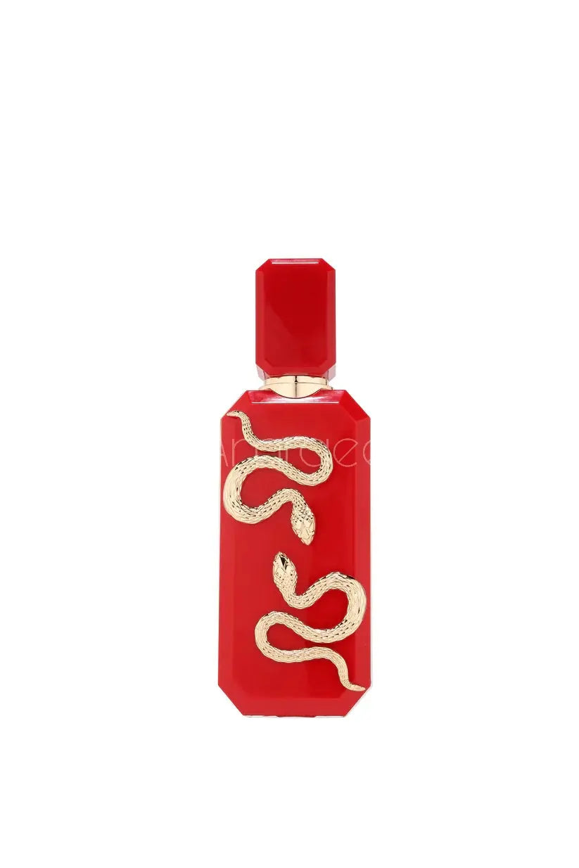 Veneno Scarlet, French Avenue Parfum FRENCH AVENUE Amraee