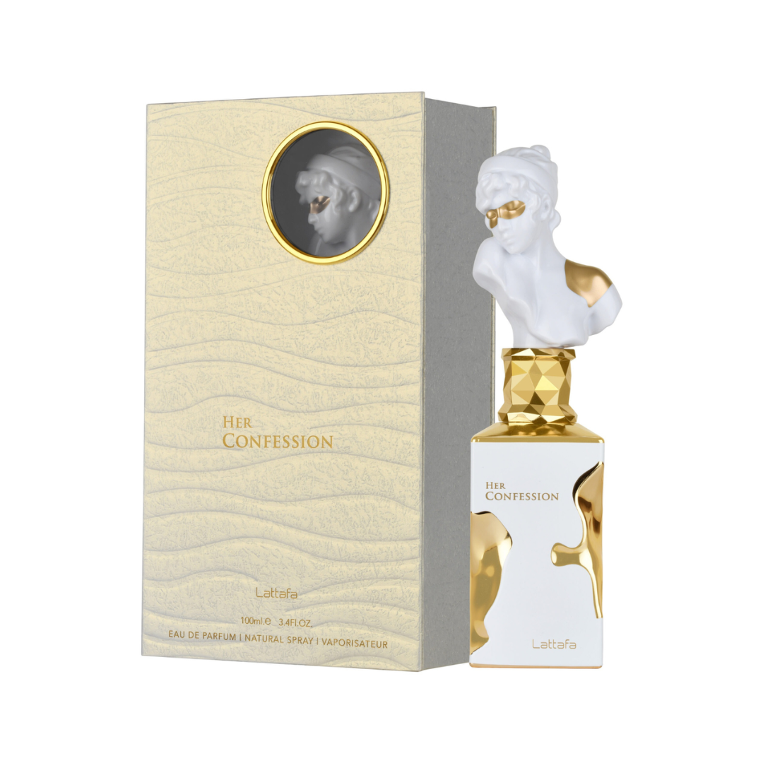 Her Confession, Lattafa Parfum Lattafa Amraee
