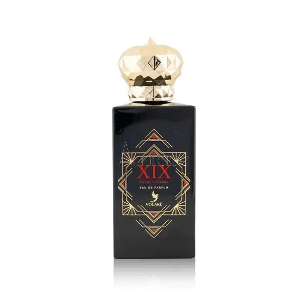 XIX Secret Chant, Volaré  Parfum Volaré Amraee